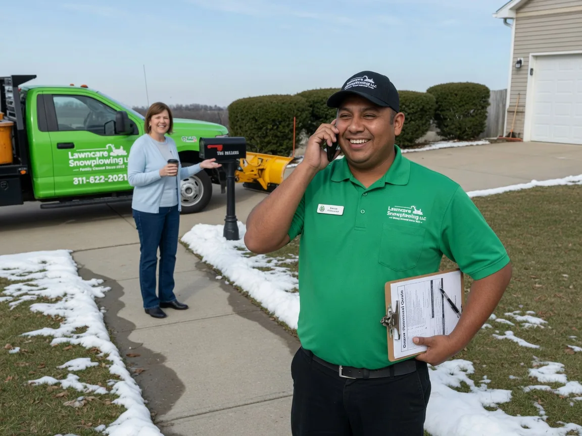 Lawn Care Services By Expert Landscaper Moscow, PA FAQs